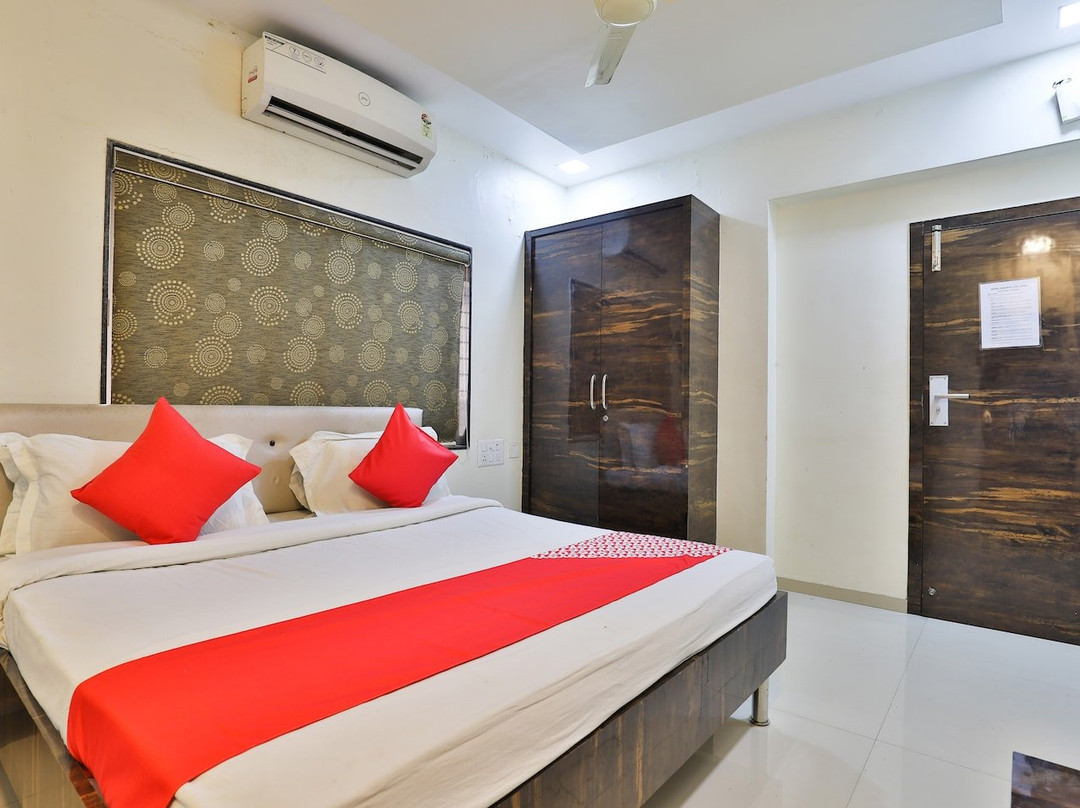 Treebo Trend Dan主图