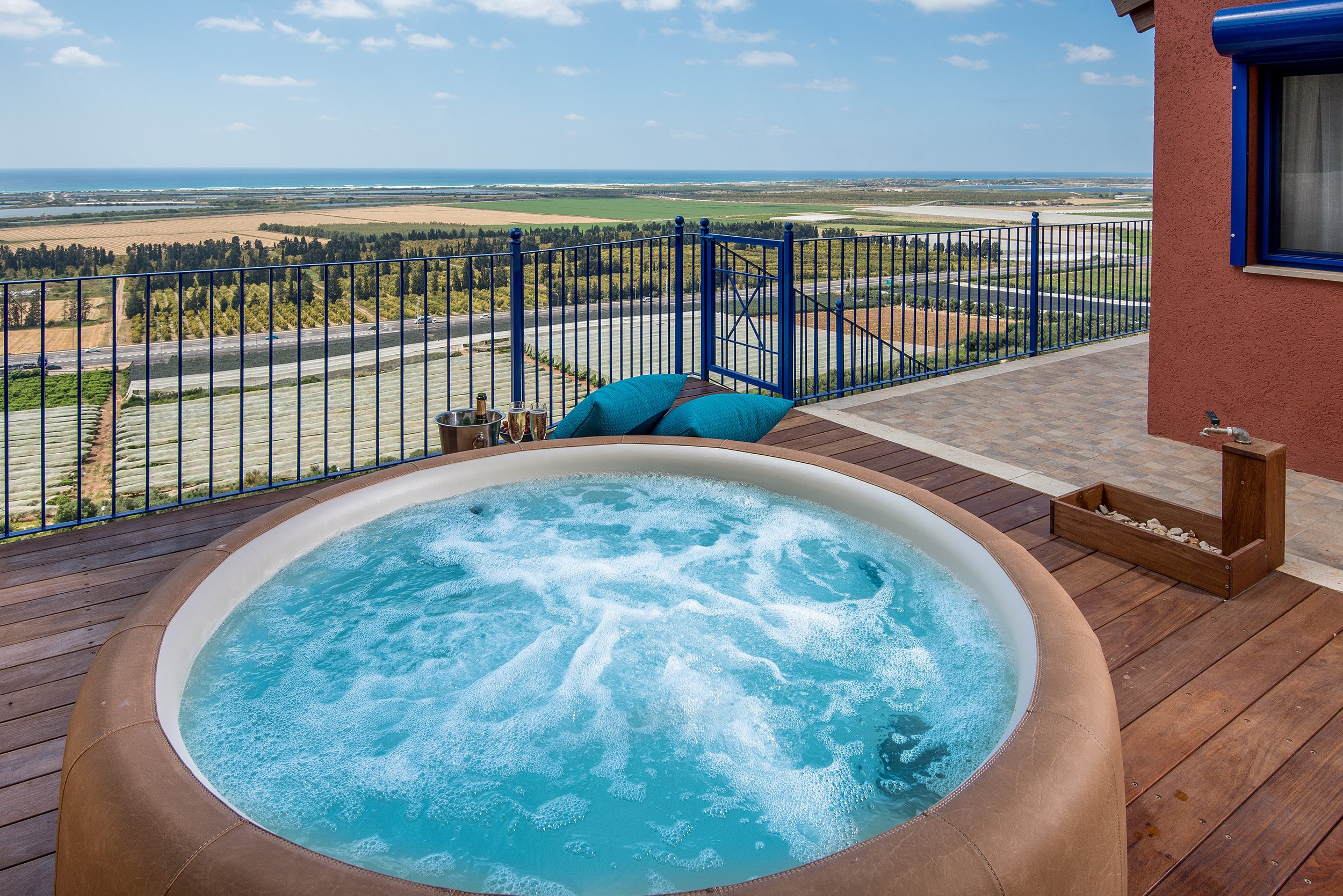 Yama Wine Spa and Suites-官方