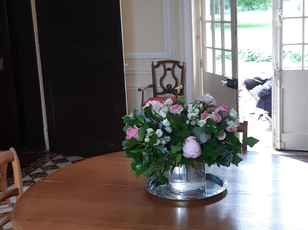 Château De Boscherville主图