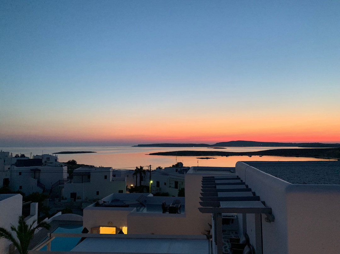 Lilly Residence-Sea View Suites Hotel - Adults Only主图