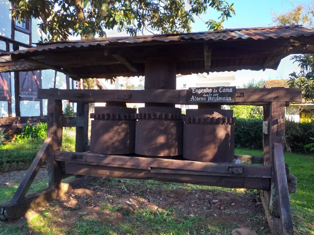 Dois Irmaos Historic Municipal Museum-Dois Irmaos必去景点