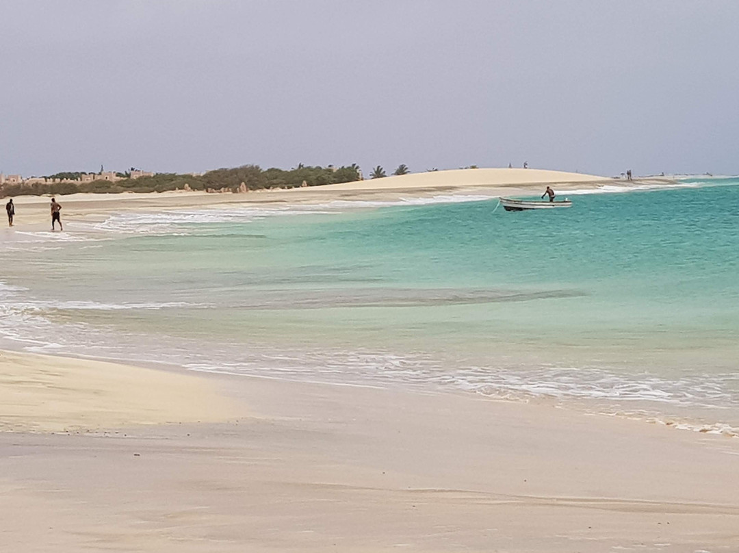 Sunset Beach旅游攻略图片