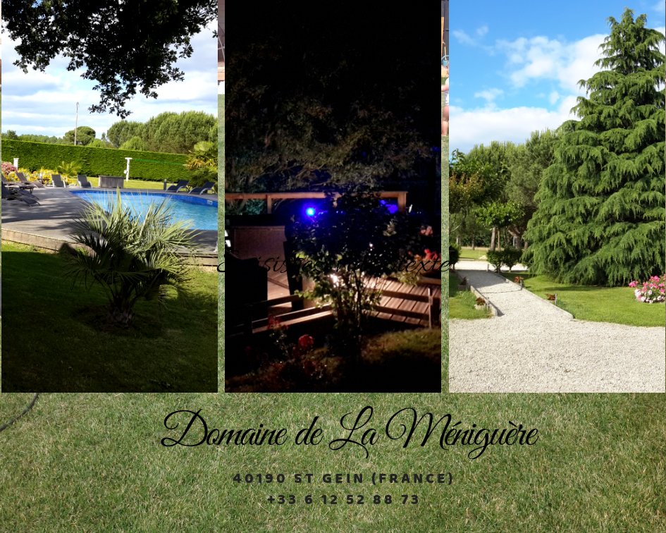 La Méniguère-官方