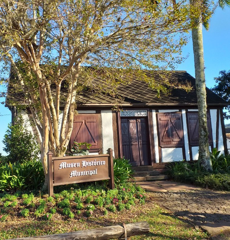 Dois Irmaos Historic Municipal Museum-Dois Irmaos必去景点