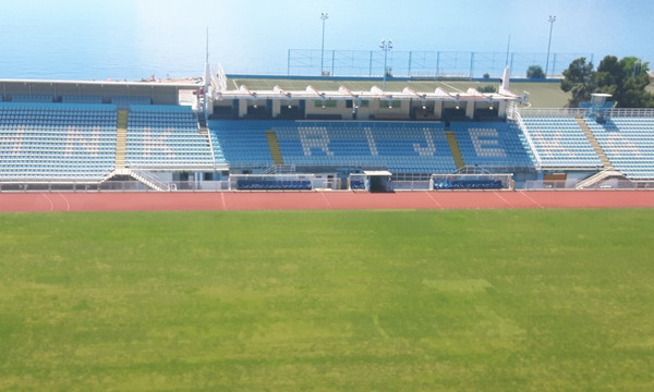 Kantrida Stadium-里耶卡必去景点