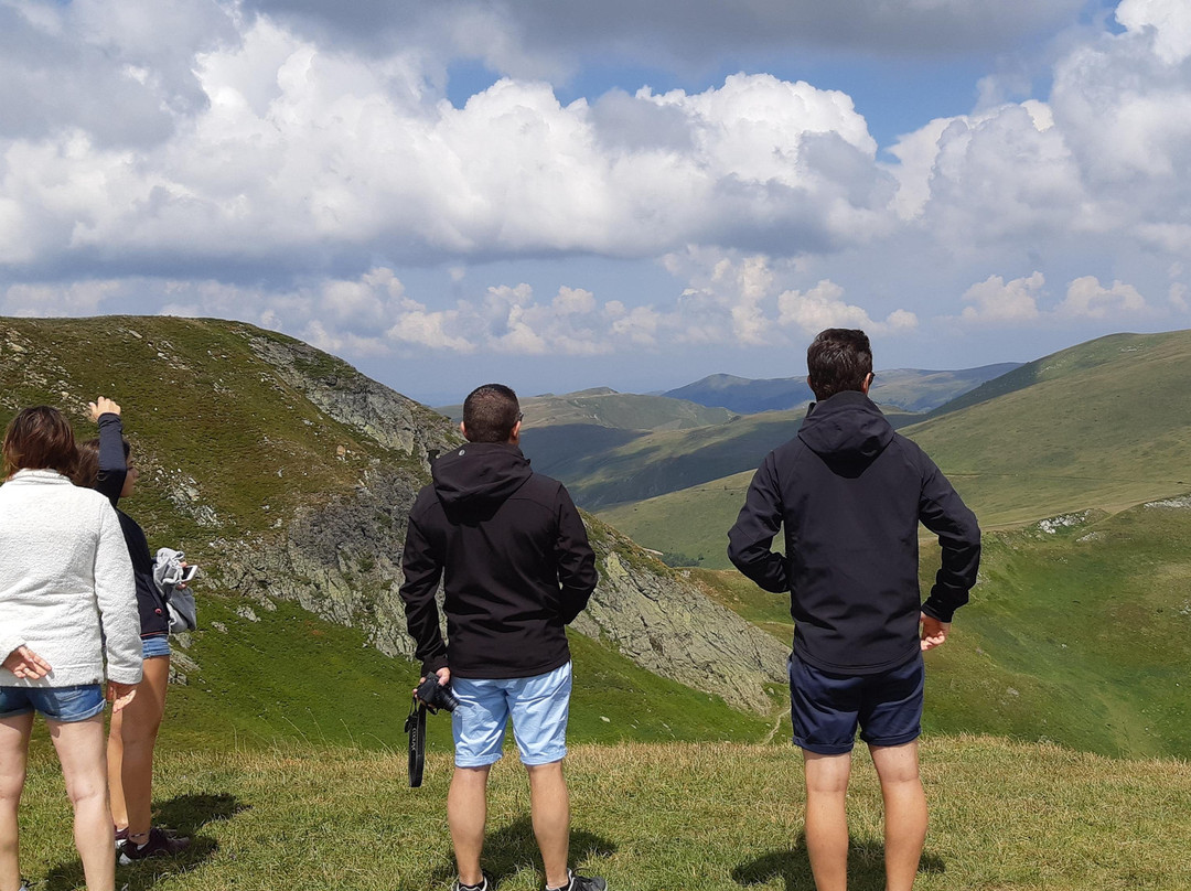 Tourist agency - North Tour Montenegro-Kolasin Municipality必去景点