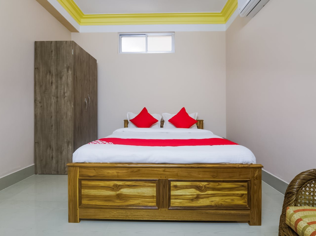 OYO 22435 Ramdhenu Homes主图