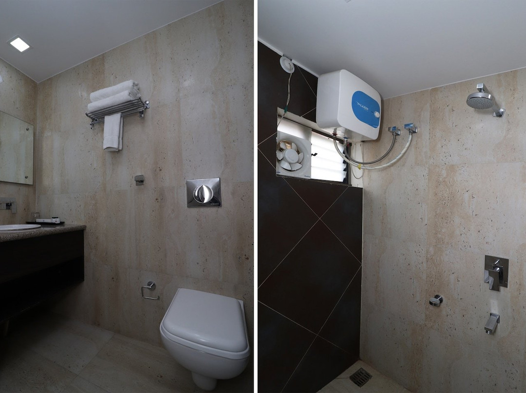 OYO 29382 Golden Laurel Inn主图