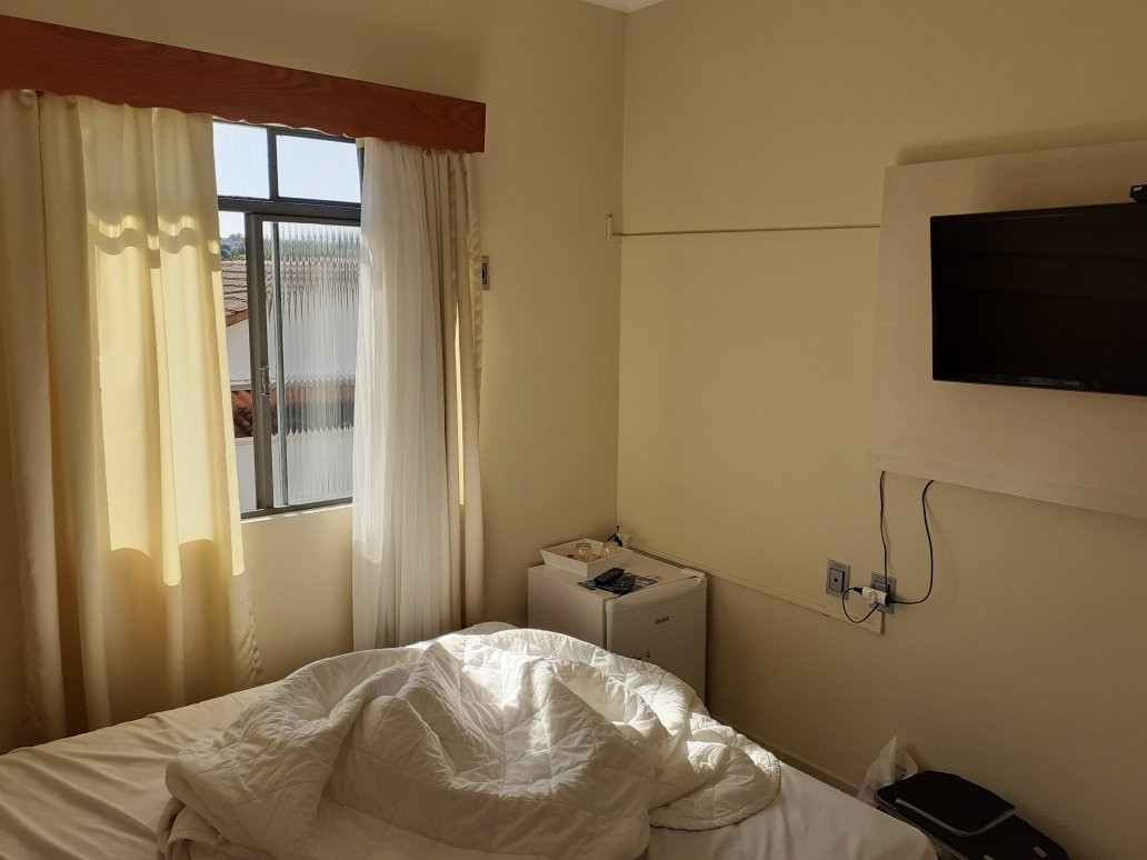 Pousada Dein Haus主图