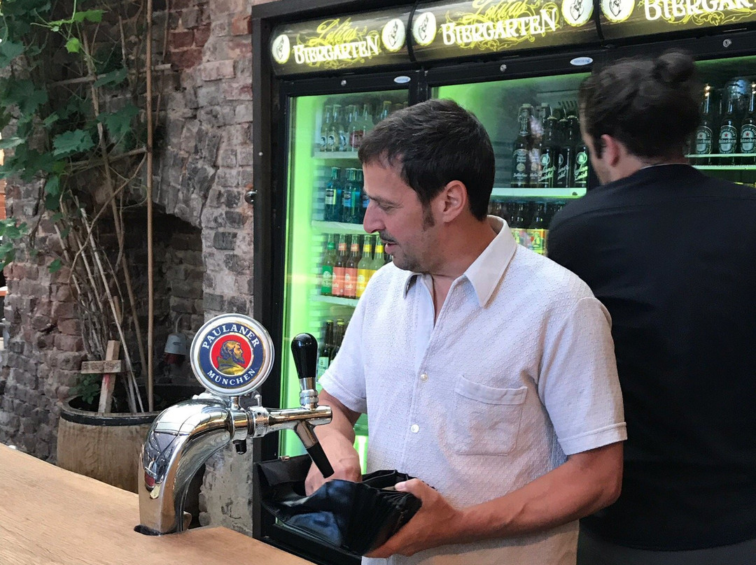 Lolita Bar-卡塞尔行政区必去景点