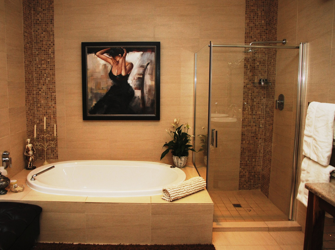 Oranjeville酒店住宿-96 on Breë Guesthouse