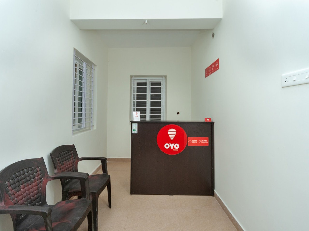 OYO 18956 Vangal Nest主图