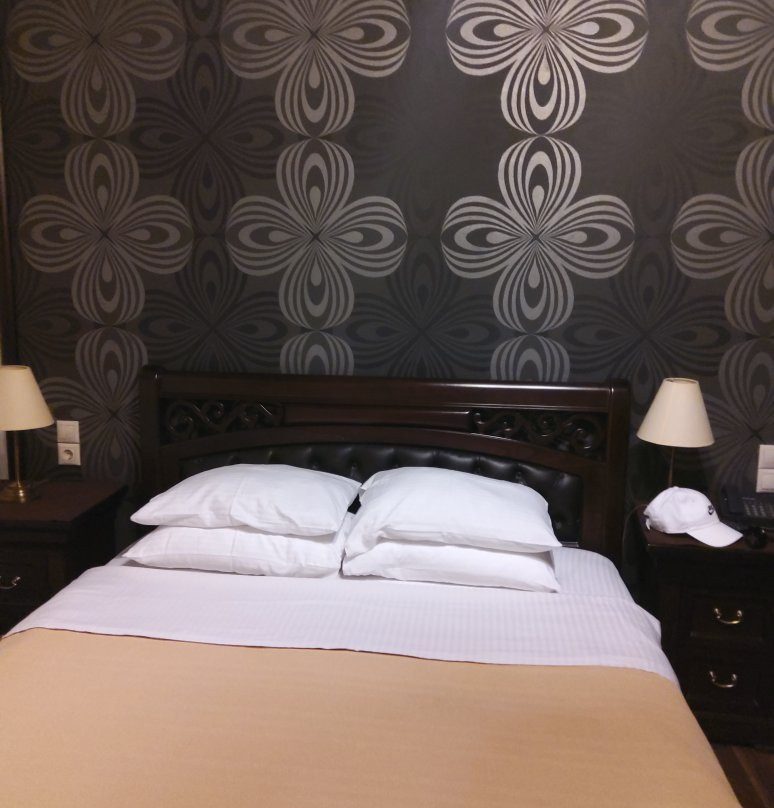 伊利达诺斯酒店主图