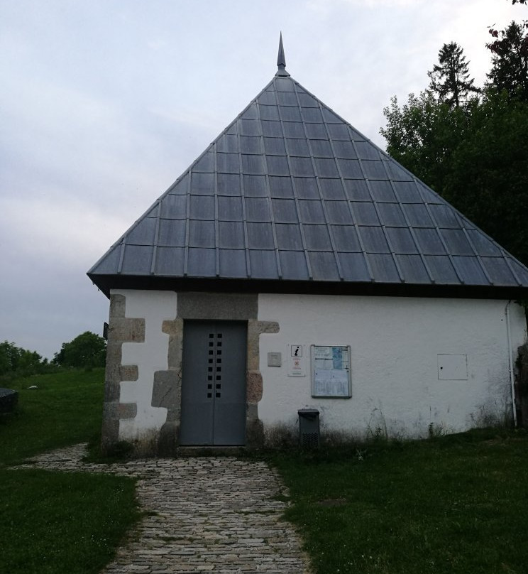 Oficina de Turismo de Roncesvalles-Orreaga-Roncesvalles必去景点