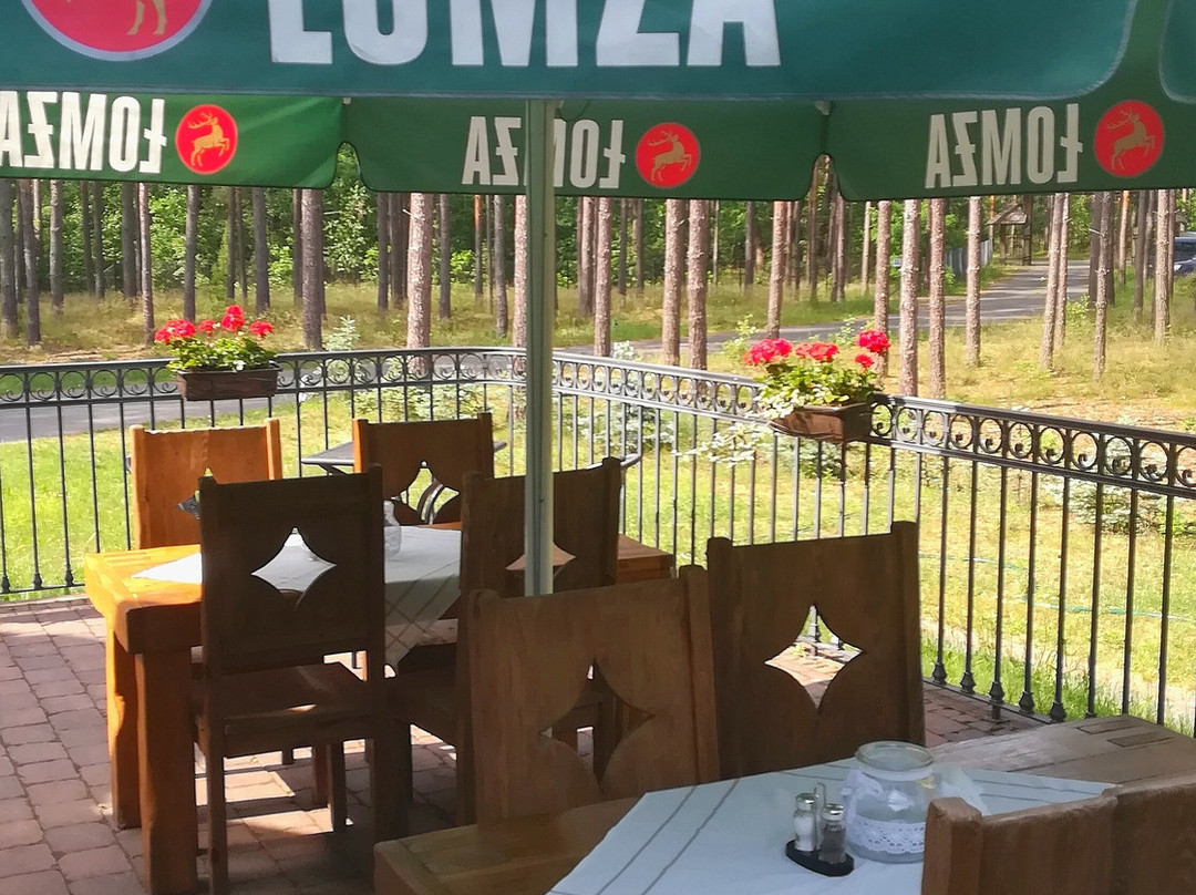 Lochow旅游攻略图片