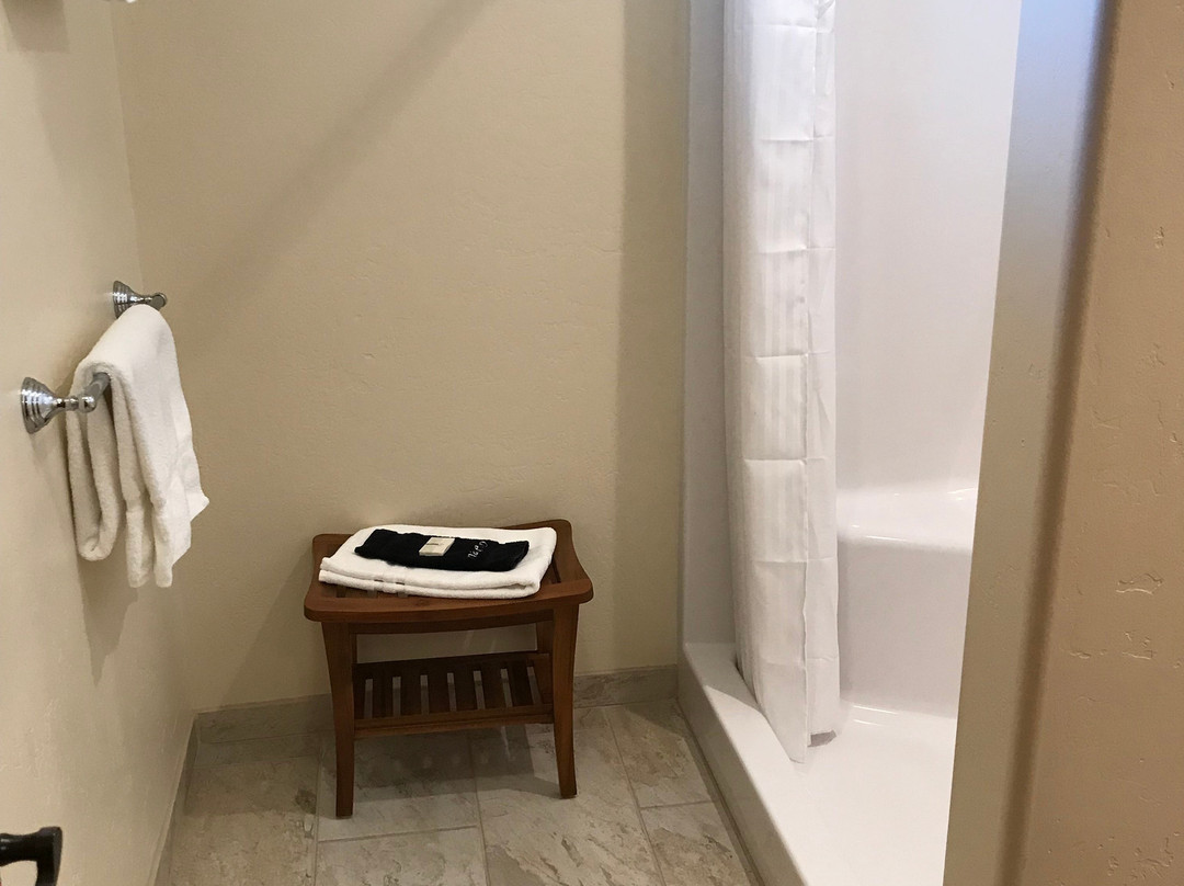 McAllister Inn & Lodging主图