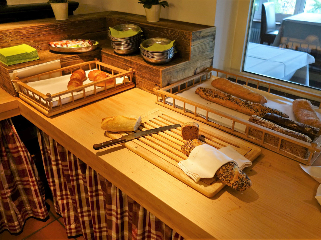 Hotel Kaufmann主图