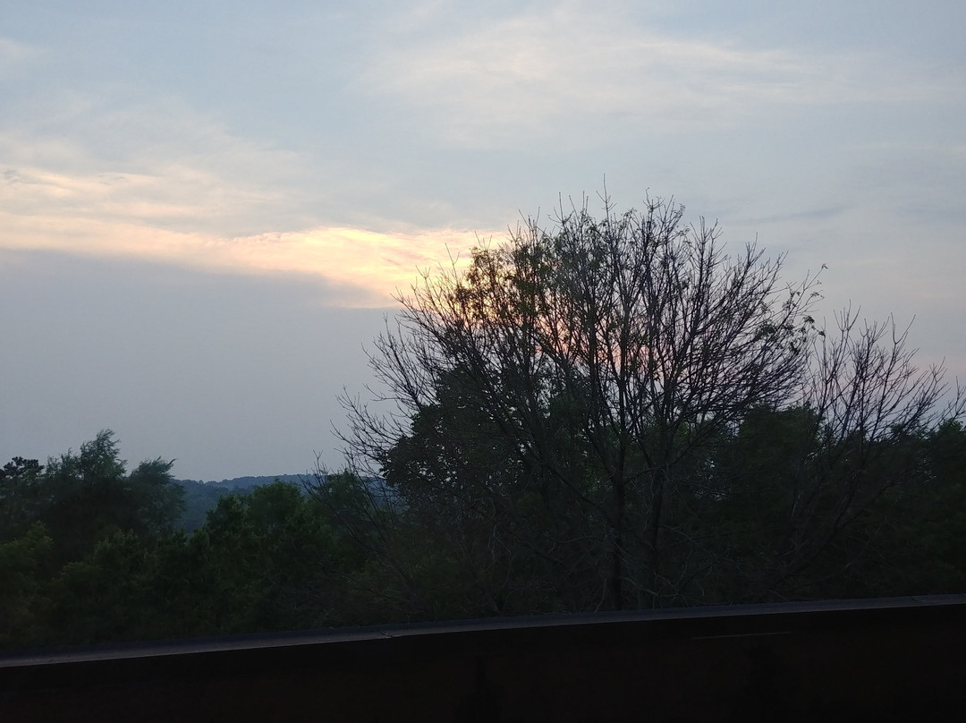 Hampton Inn Rolla主图