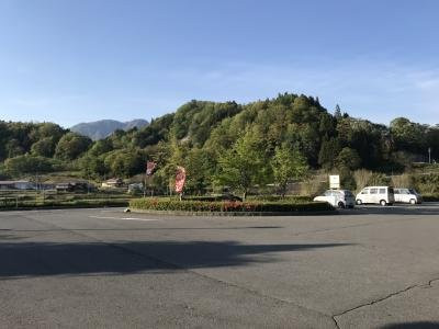 Michi-no-Eki Nakajo-长野县必去景点