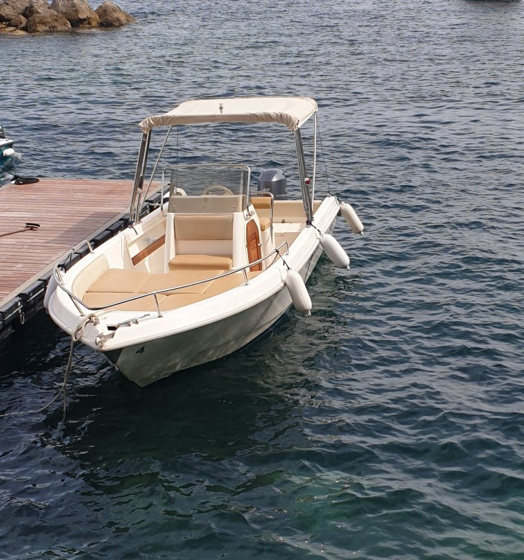 Atrani Rental Boats-阿特拉尼必去景点