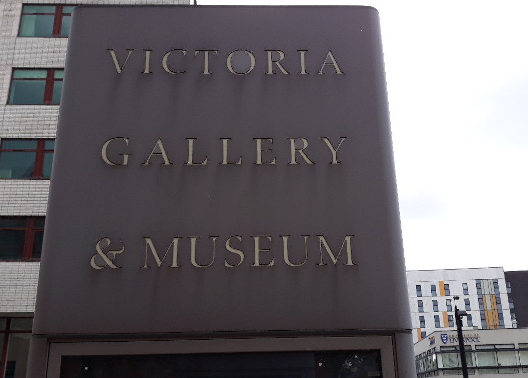 Victoria Gallery & Museum景点图片