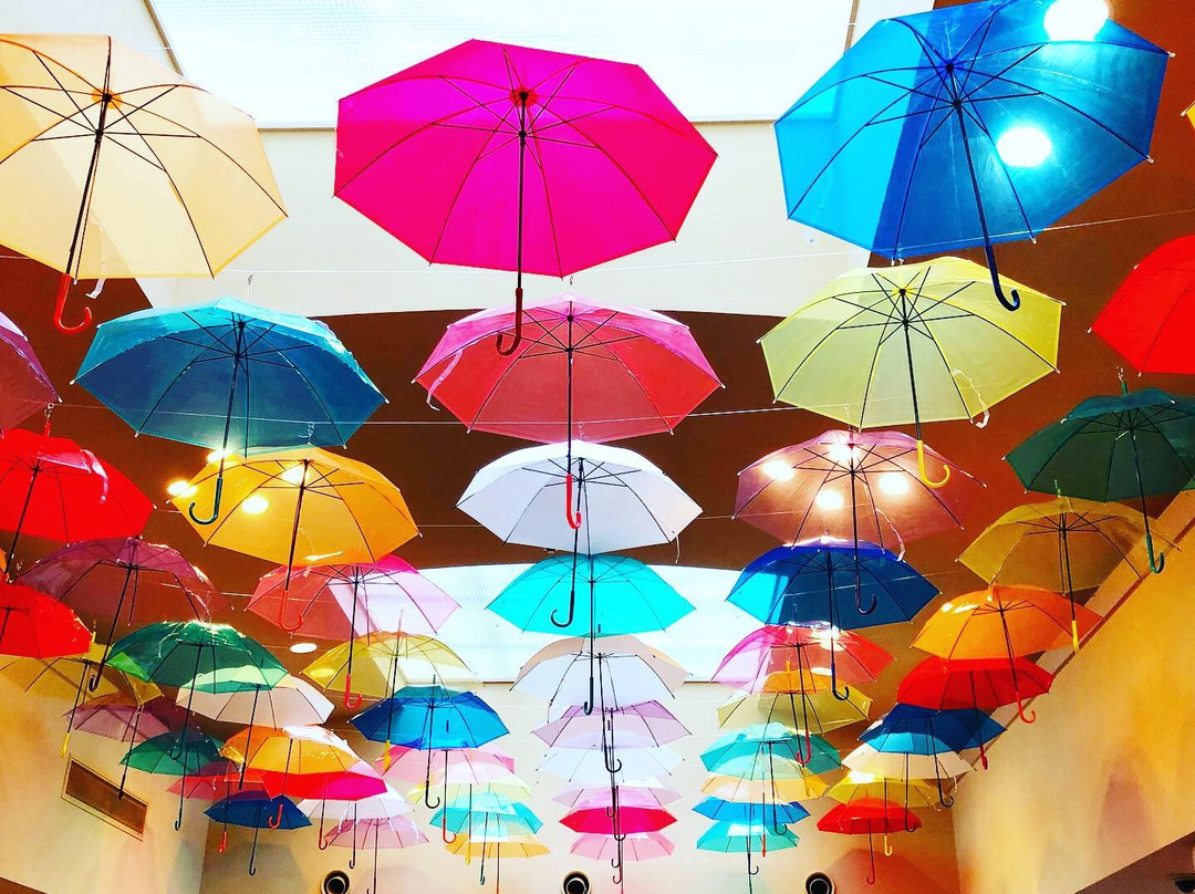 Toyono Onsen Ringo no Yu-长野县必去景点