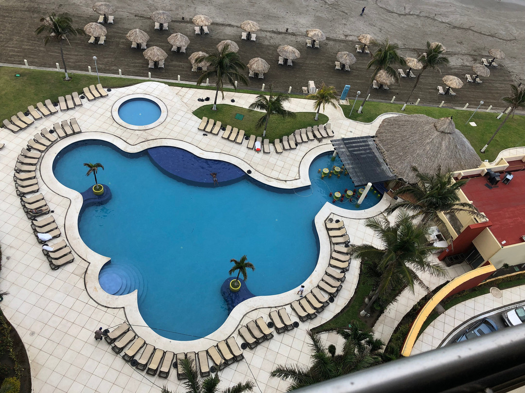 Camino Real Veracruz主图