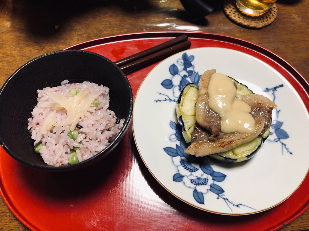 Uzuki Cooking Class景点图片