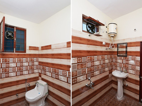 Ritvik Inn Guest House主图