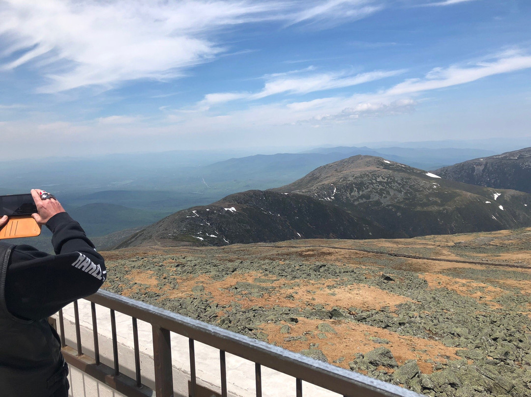 Laconia Motorcycle Week-Weirs Beach必去景点