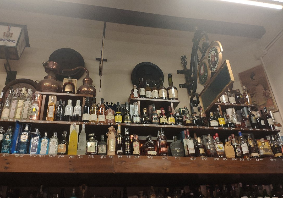 Bodega J. Miquel Jane-Font-Rubi必去景点