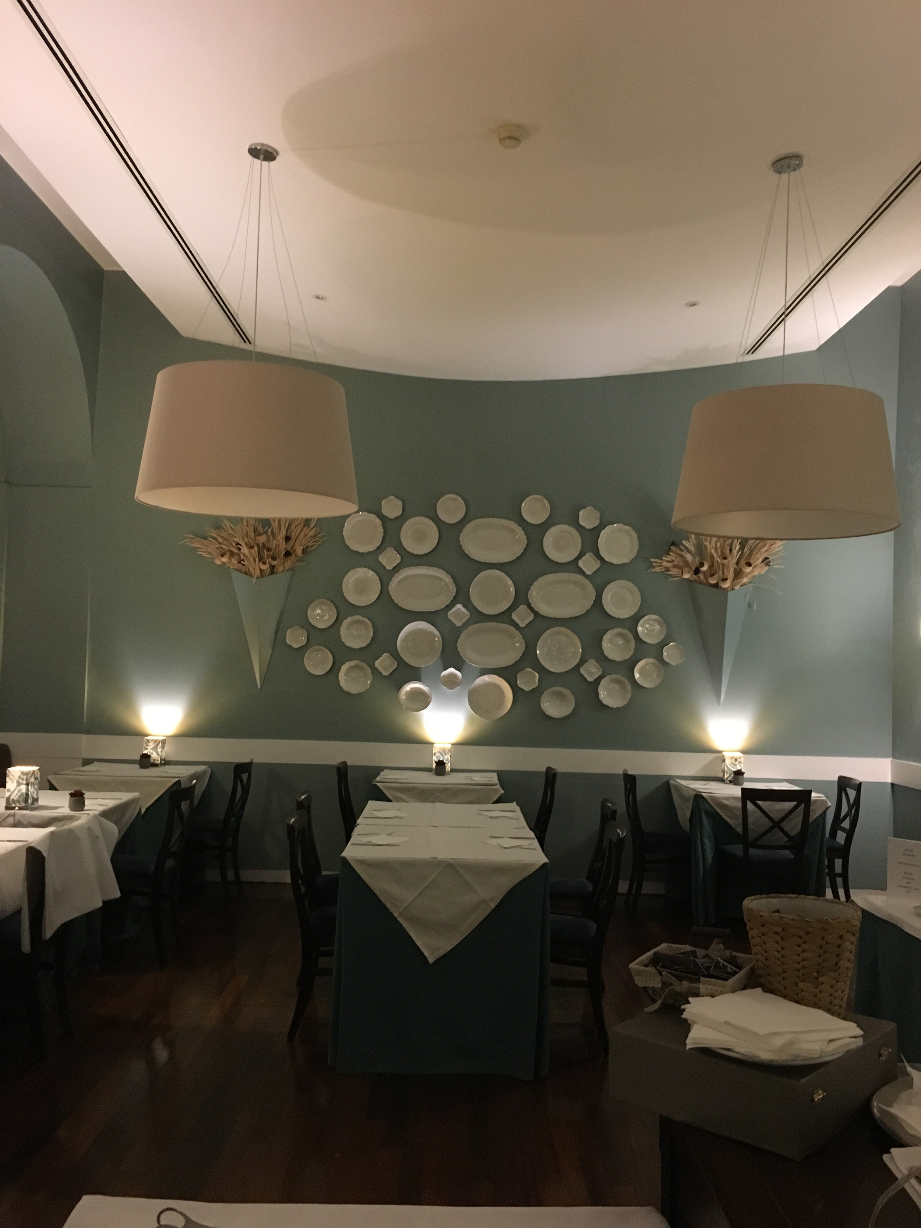 Águas do Gerês - Hotel, Termas & Spa-餐饮