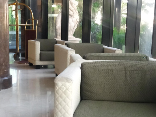 Hotel Eden Belabbes主图