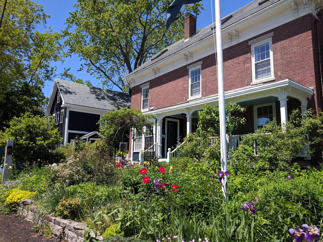 The Water Street Inn主图