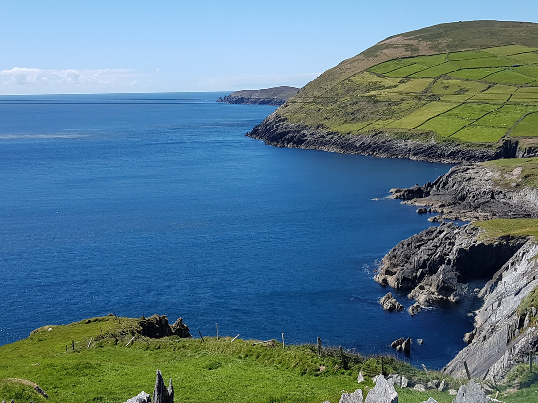 Dursey Island
