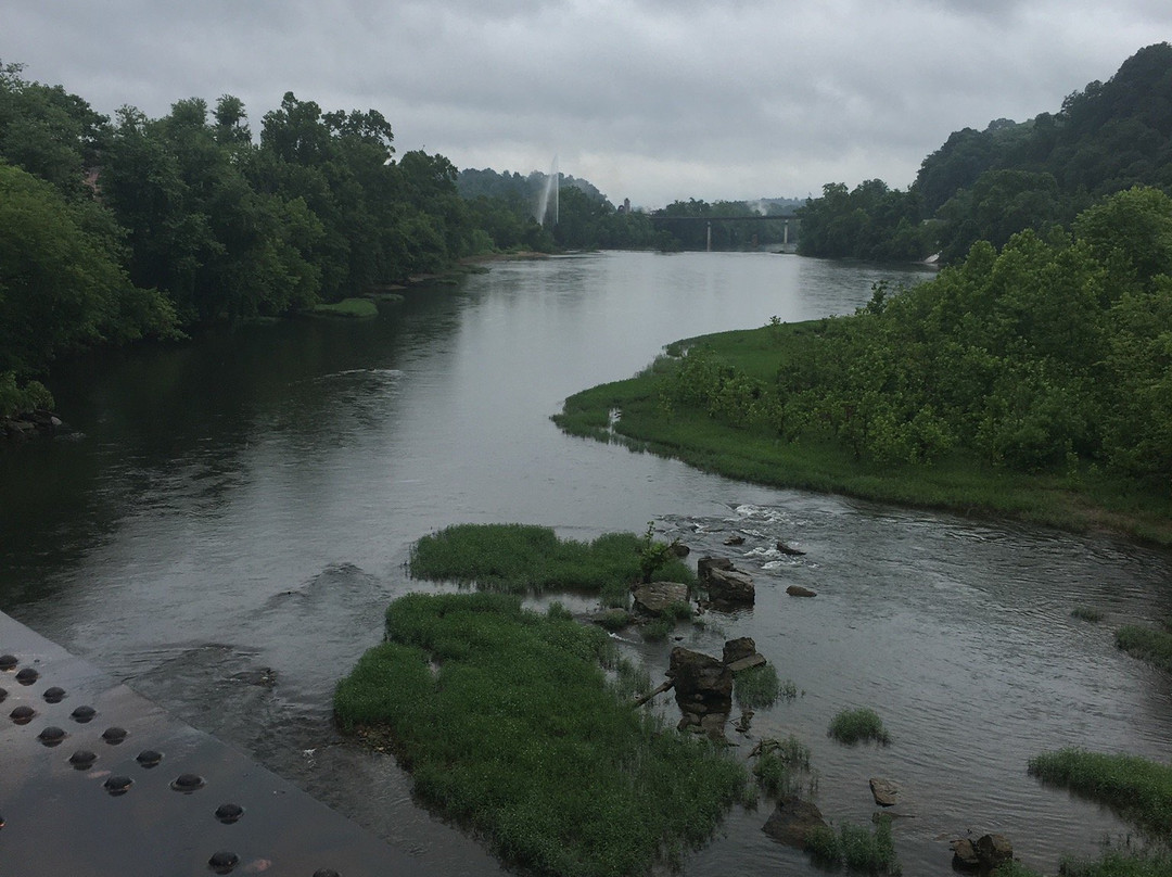 Riverwalk Trail景点图片