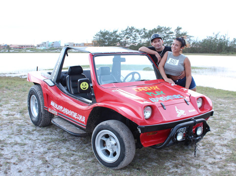 Enjoy Play Adventure-阿拉伊阿尔港必去景点