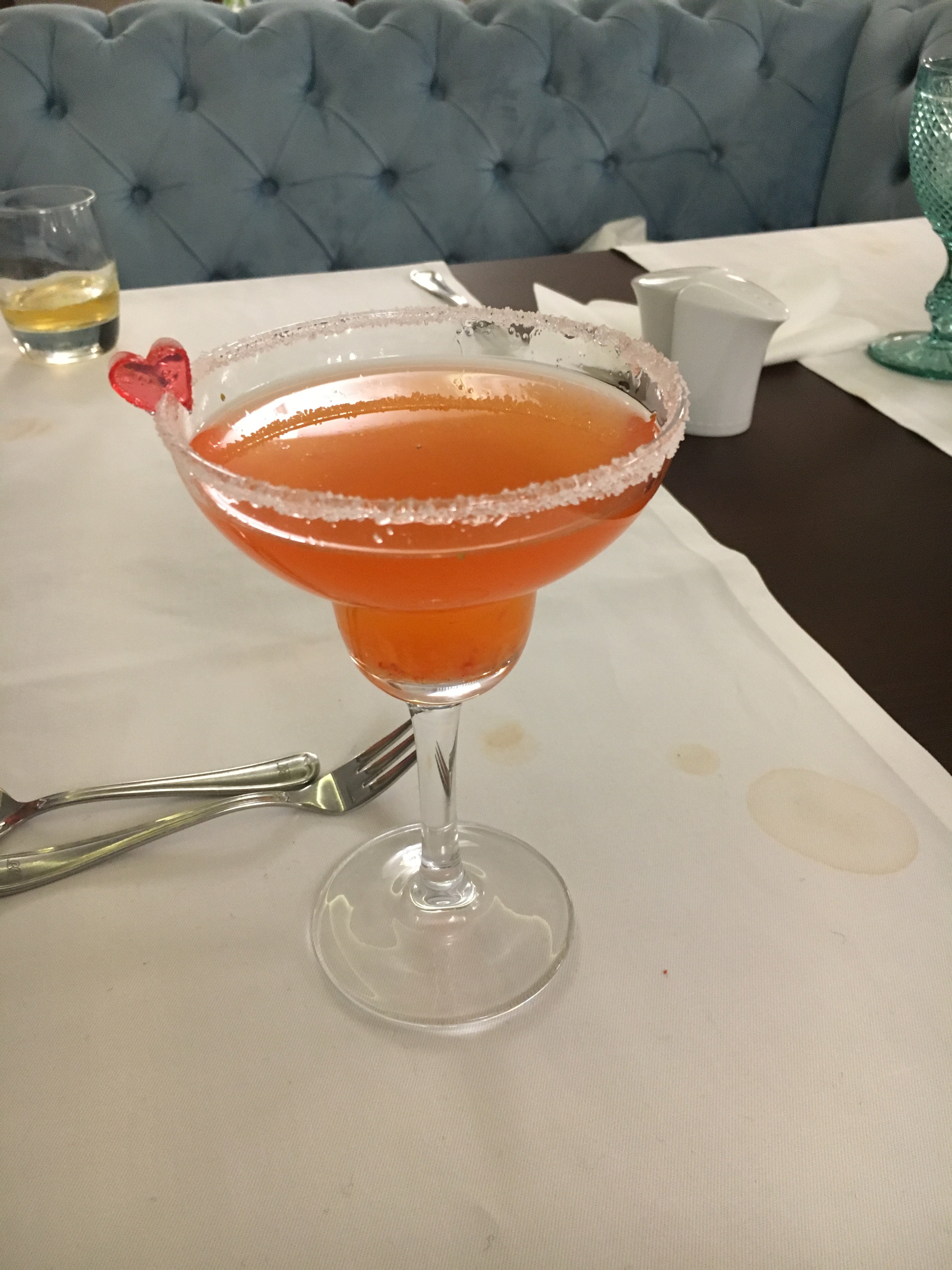 Mortegi Palace Hotel & Spa-餐饮