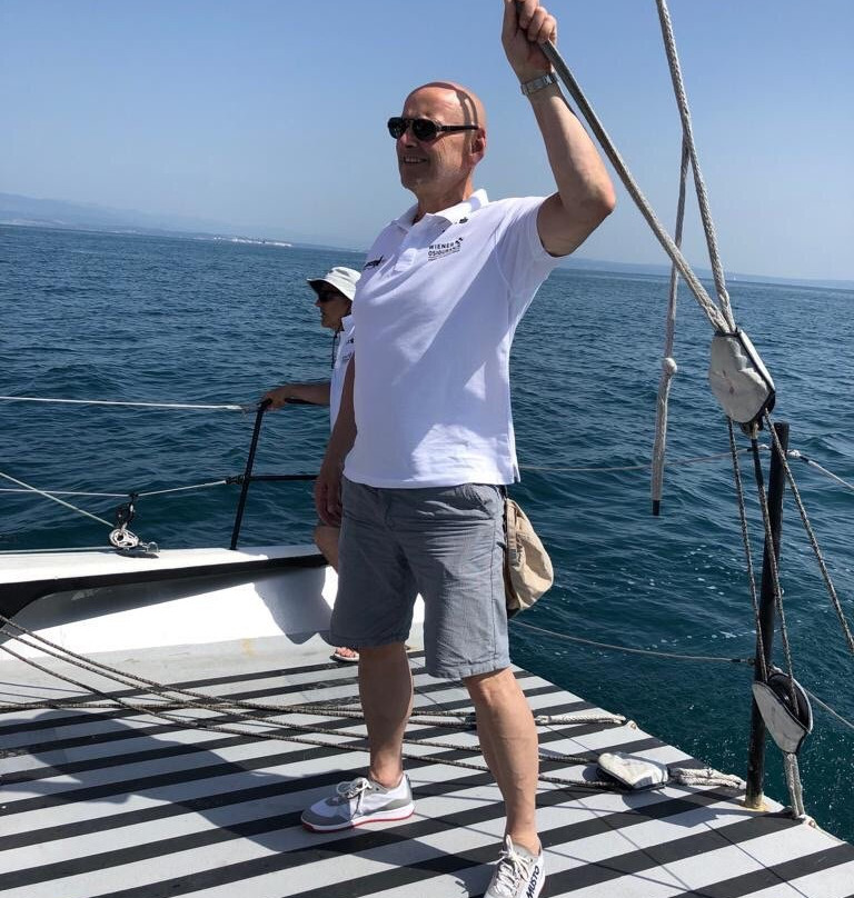 Sir John's Rooms主图