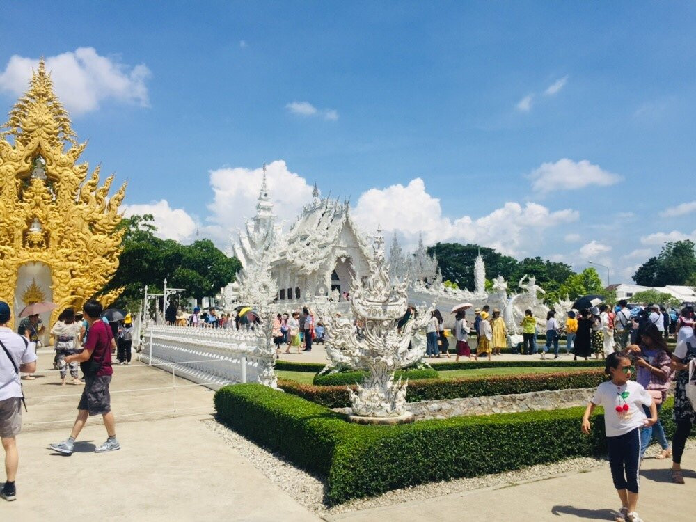 白龙寺景点图片