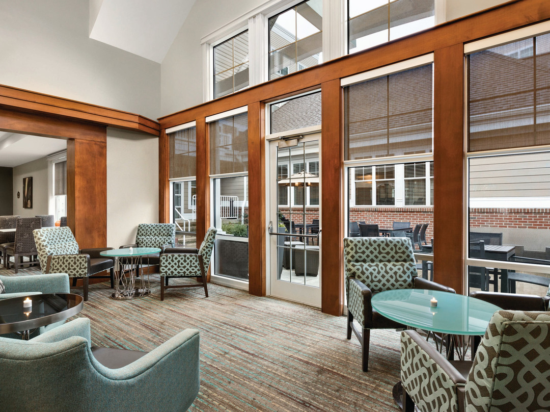 Residence Inn by Marriott Newport Middletown主图