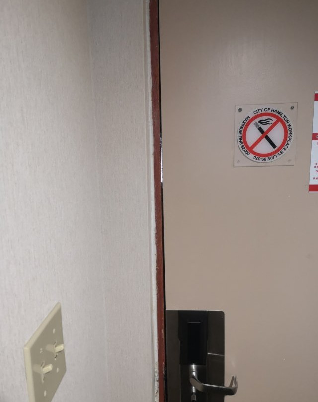 阿德米罗汉密尔顿客栈主图