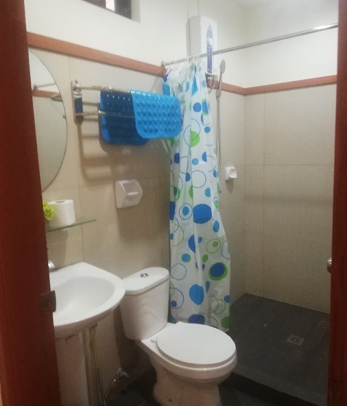 Klir Waterpark Resort主图