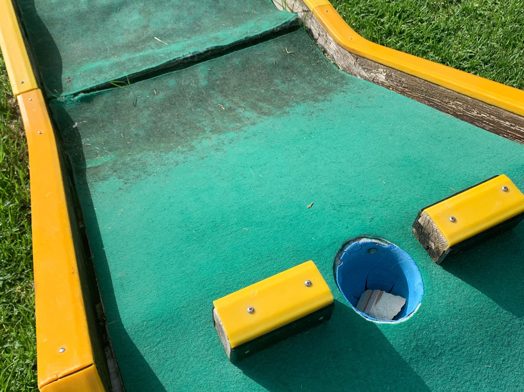 赛普罗特普瑞亚马里斯酒店主图