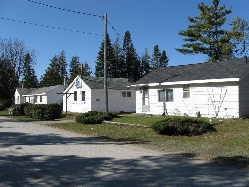 Amabel Shores Cottages