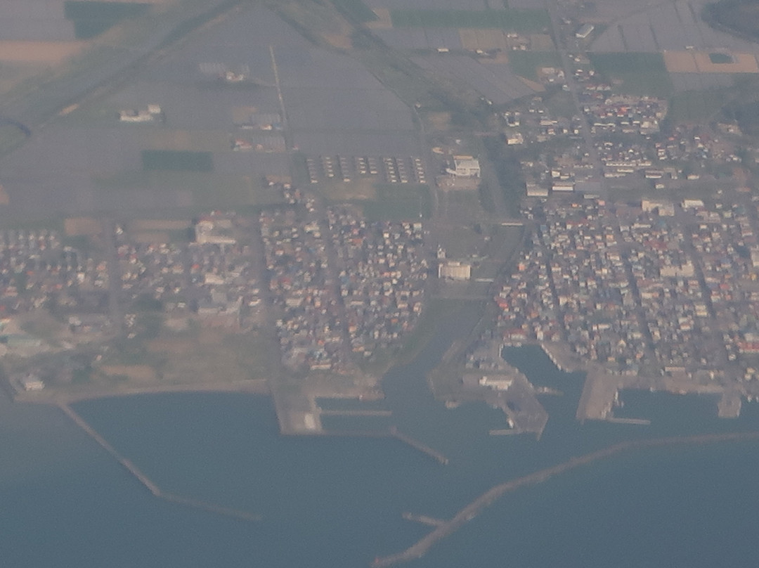 Haboro Onsen Sunset Plaza主图