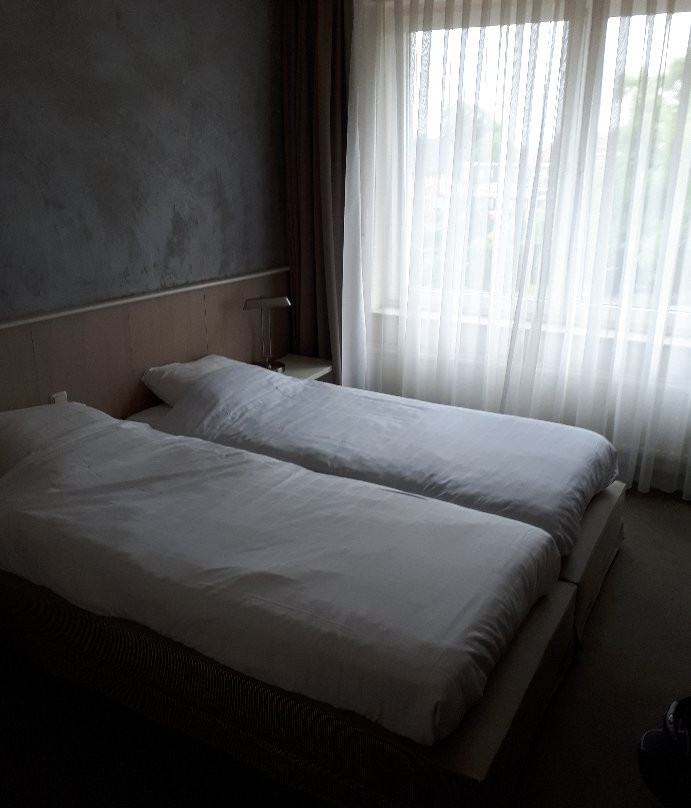 Hotel Marktzicht主图