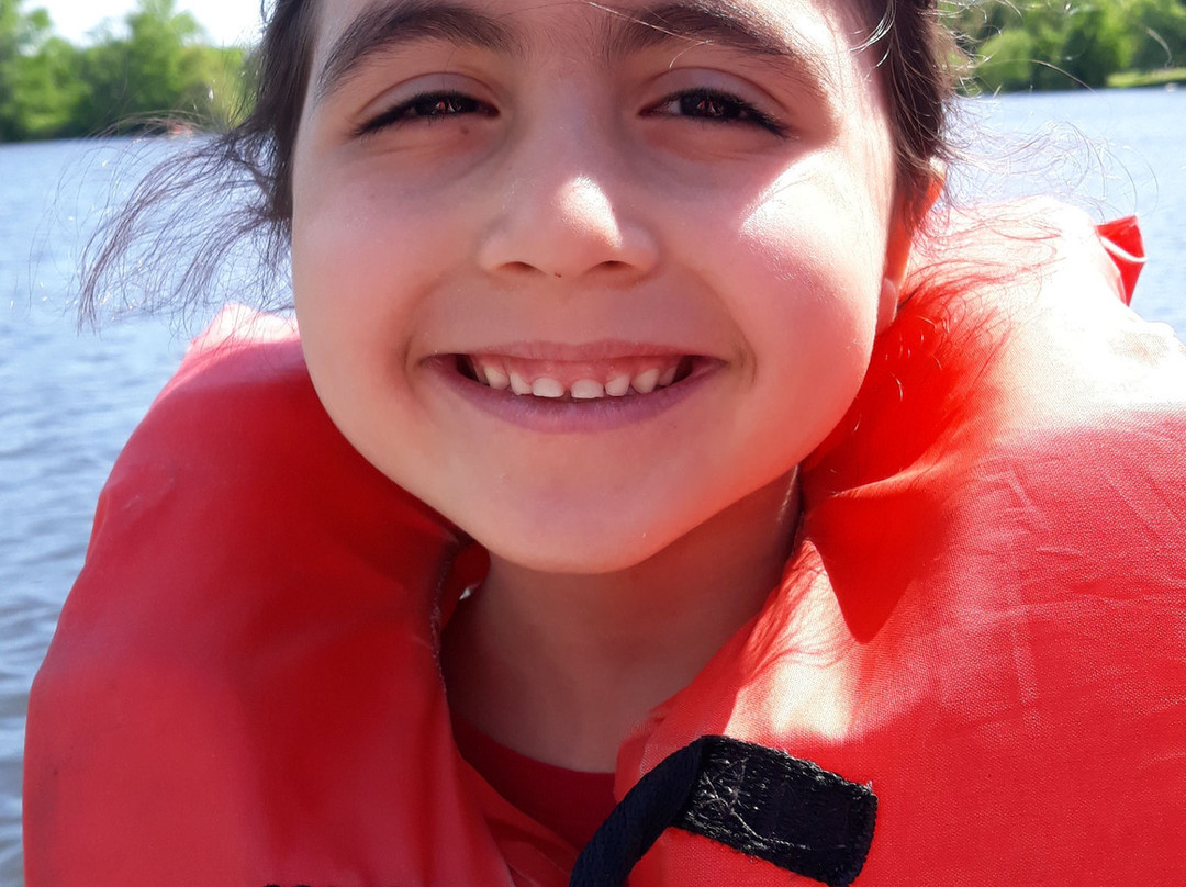 Belmont Lake State Park-North Babylon必去景点