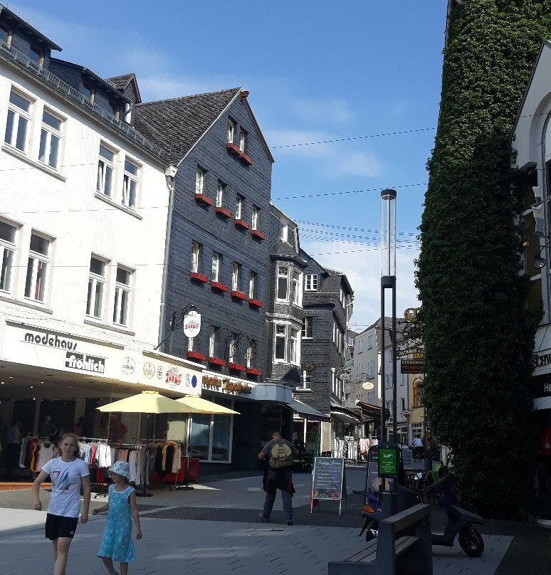 Alter Markt-Hachenburg必去景点