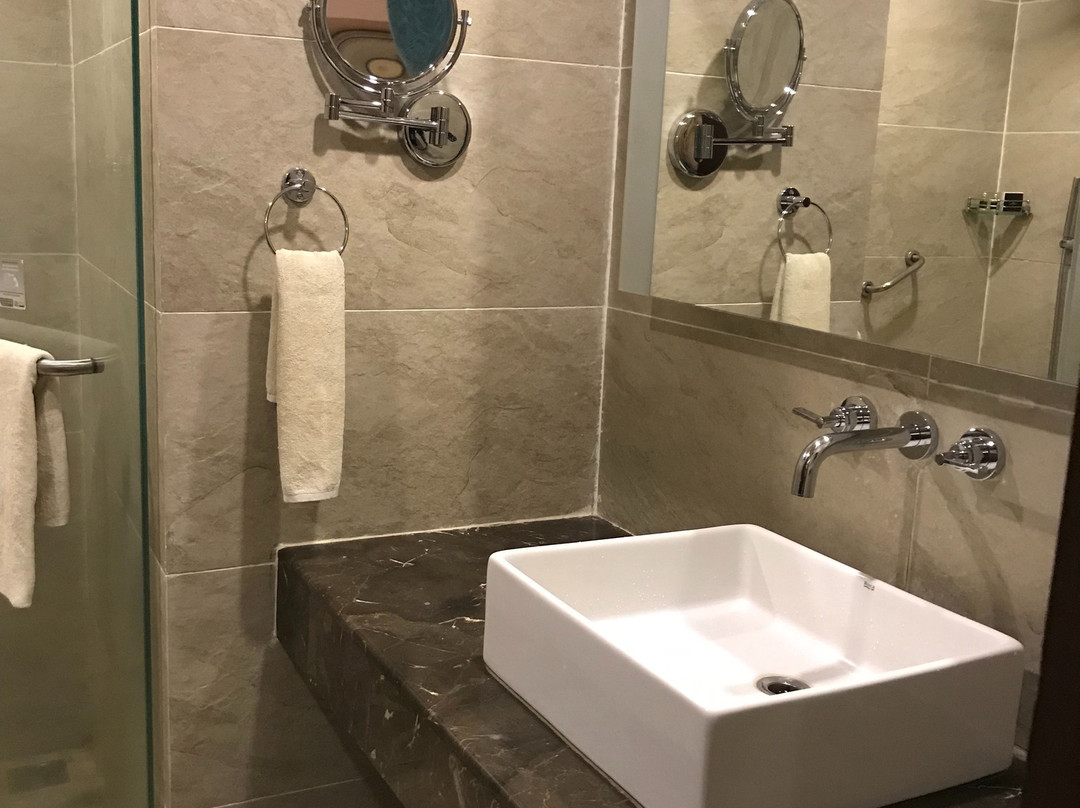 Hotel Central Park主图